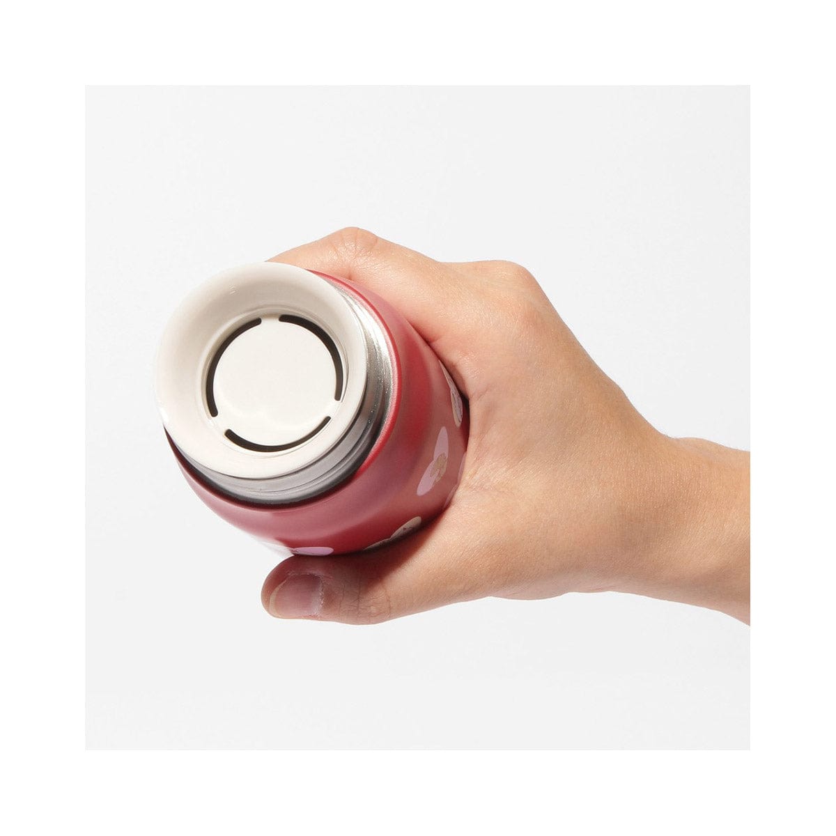 Starbucks Valentine's Day 2025 Stainless Steel Bottle