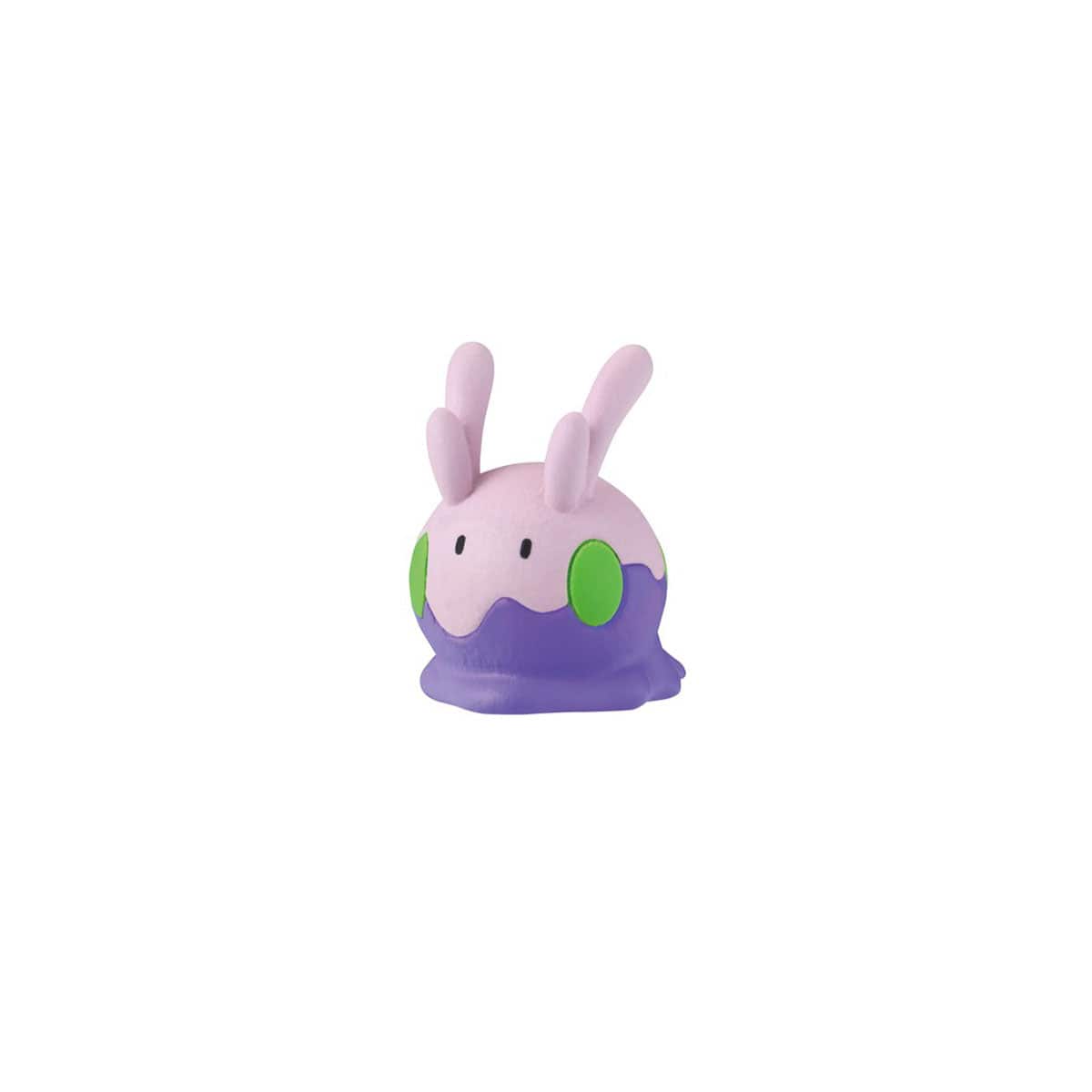Pokemon Bikkura Tamago Go! Dragon Type Bath Bomb Figure