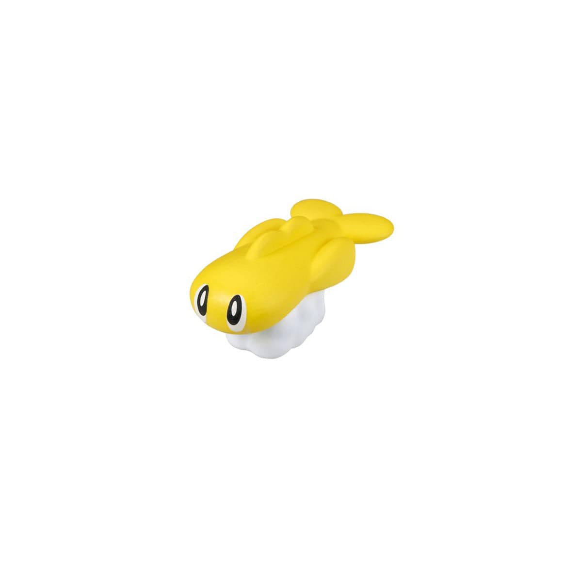 Pokemon Bikkura Tamago Go! Dragon Type Bath Bomb Figure