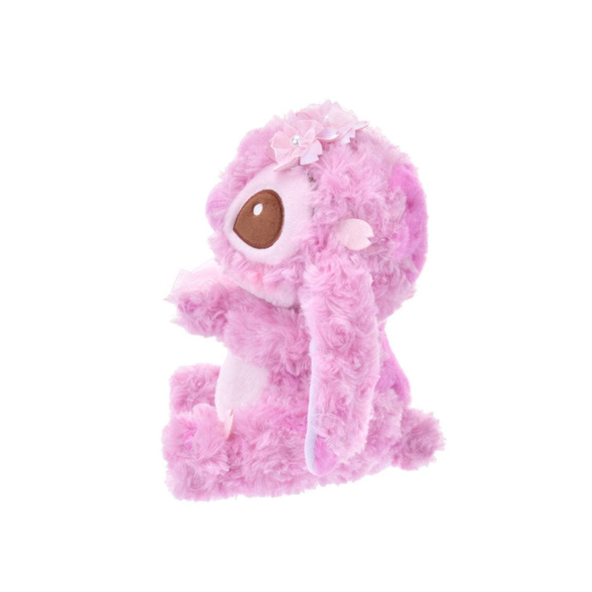 Disney Plush Toy Sakura: Stitch