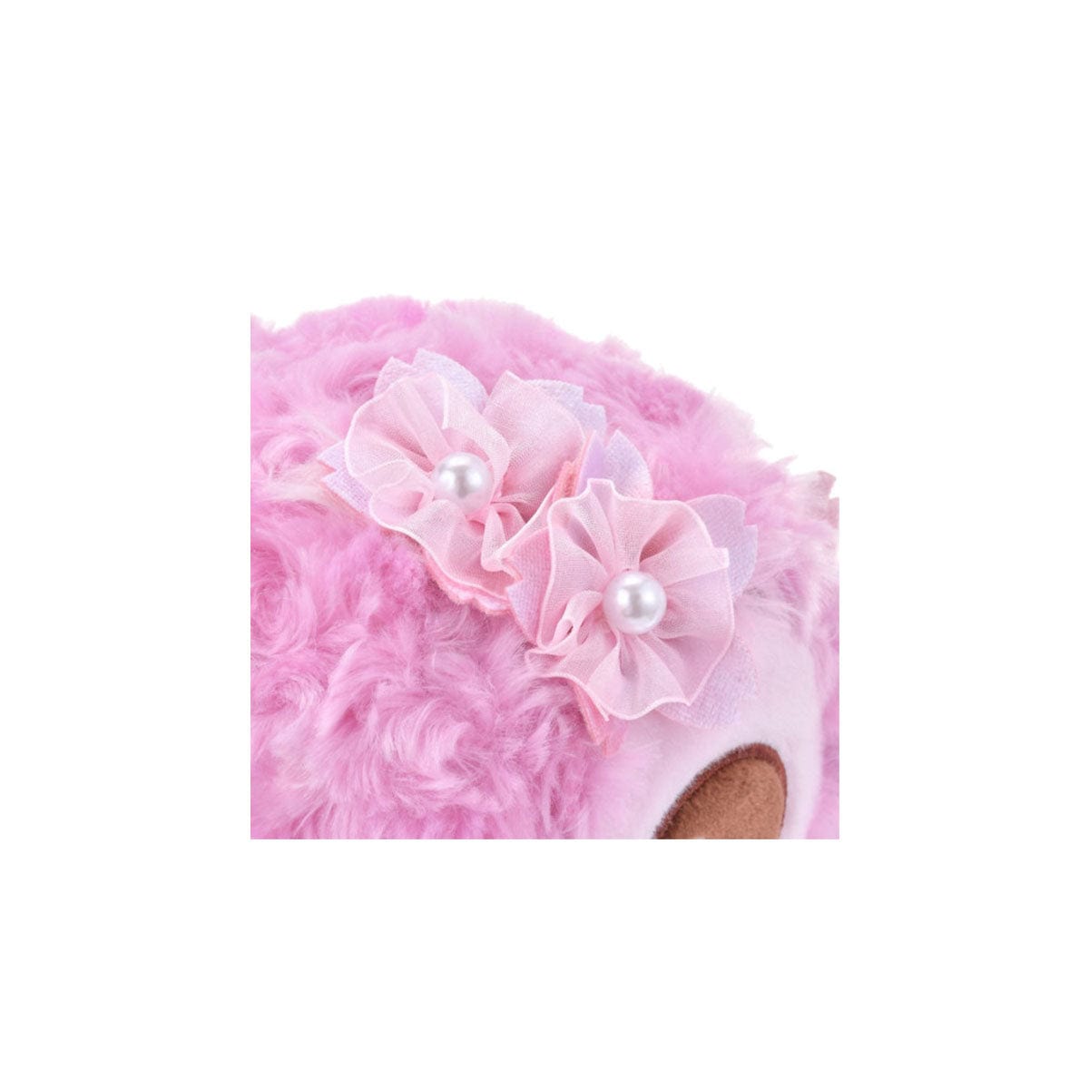 Disney Plush Toy Sakura: Stitch