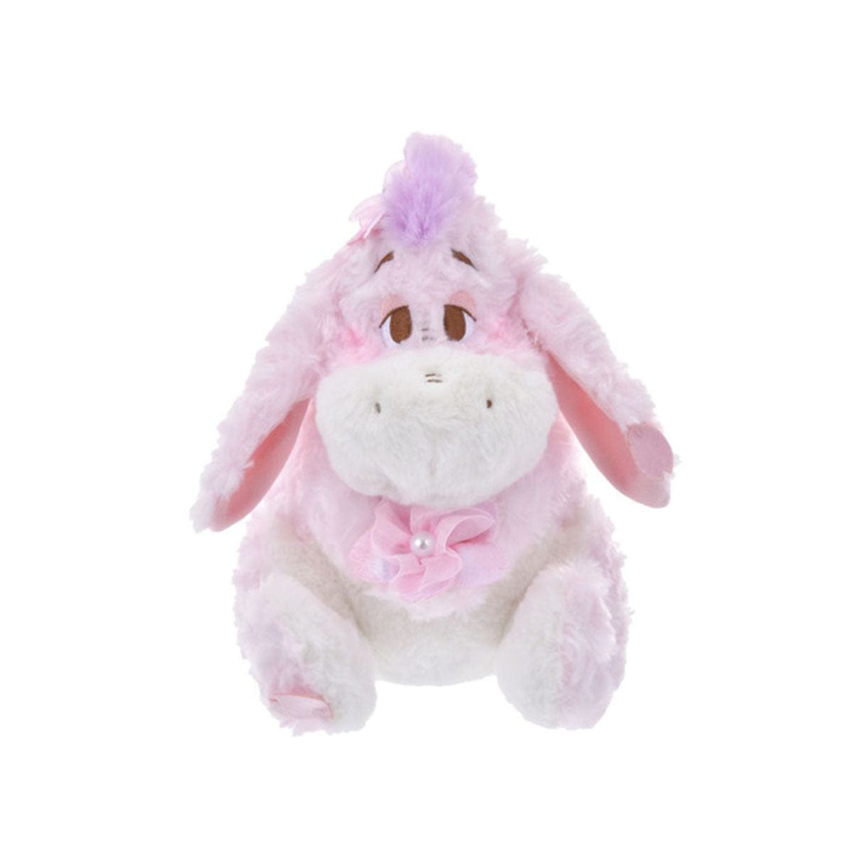 Disney Plush Toy Sakura: Eeyore