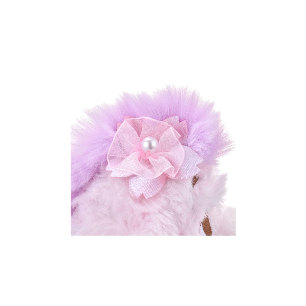 Disney Plush Toy Sakura: Eeyore