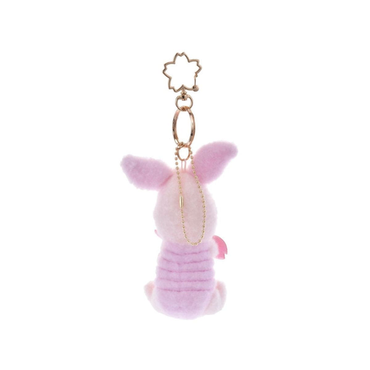 Disney Plush Keychain Sakura: Piglet