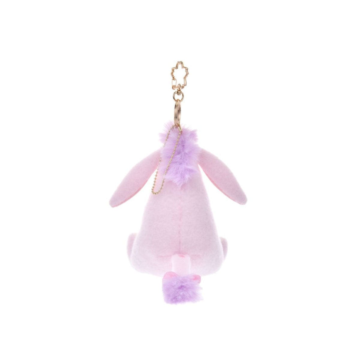Disney Plush Keychain Sakura: Eeyore
