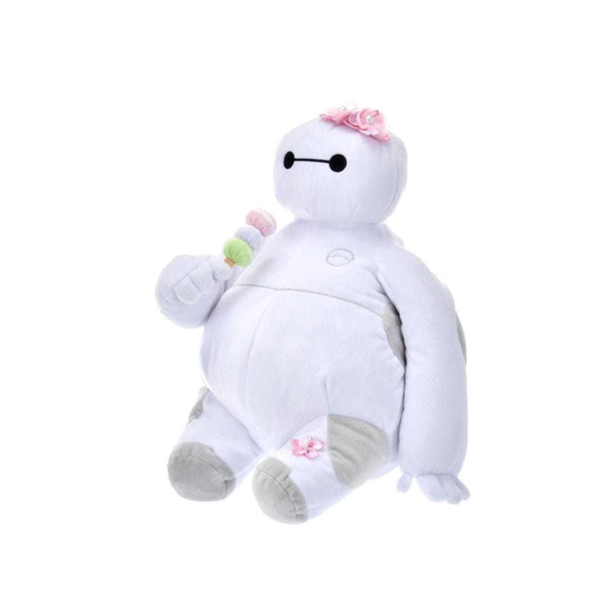 Disney Plush Toy Sakura: Baymax