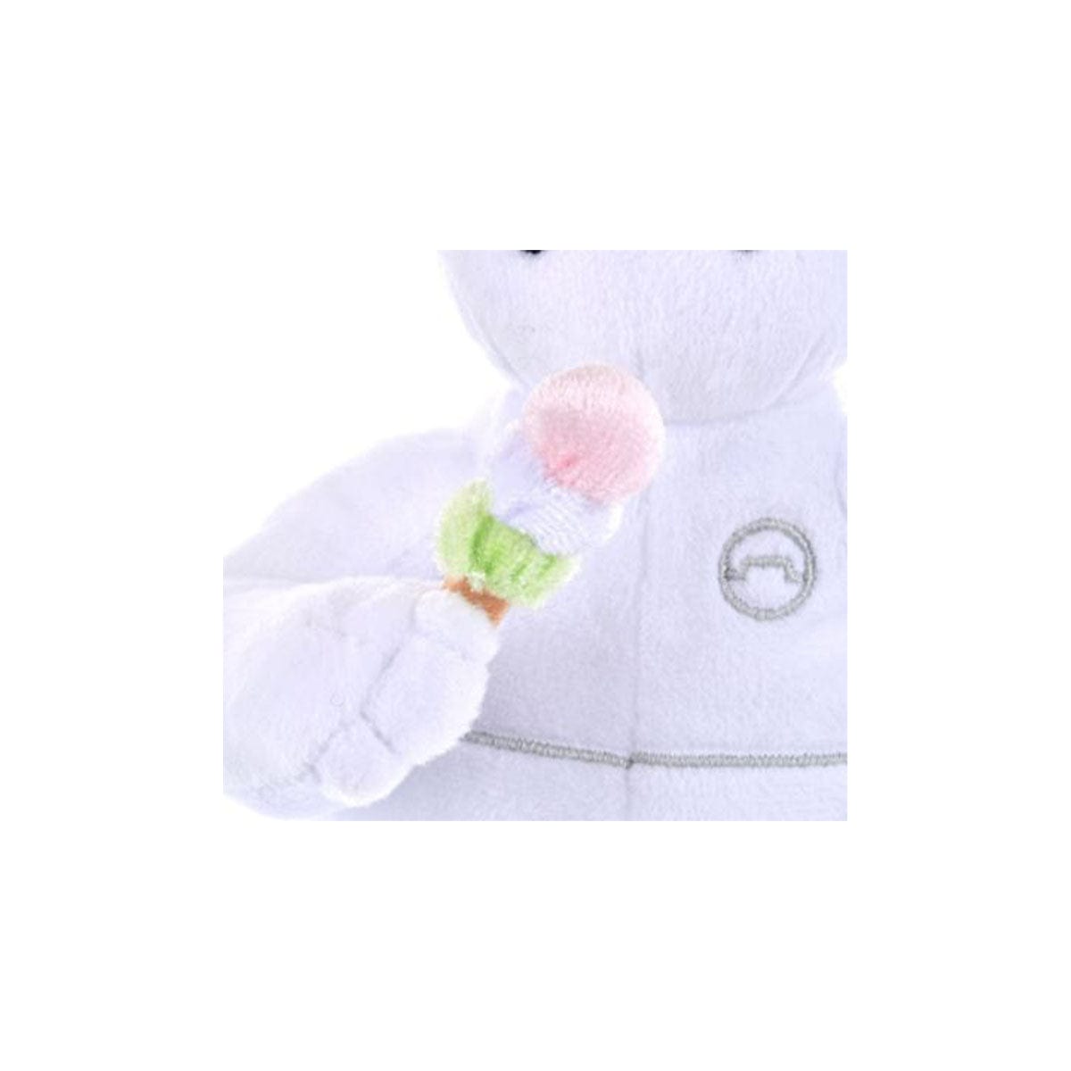 Disney Plush Keychain Sakura: Baymax