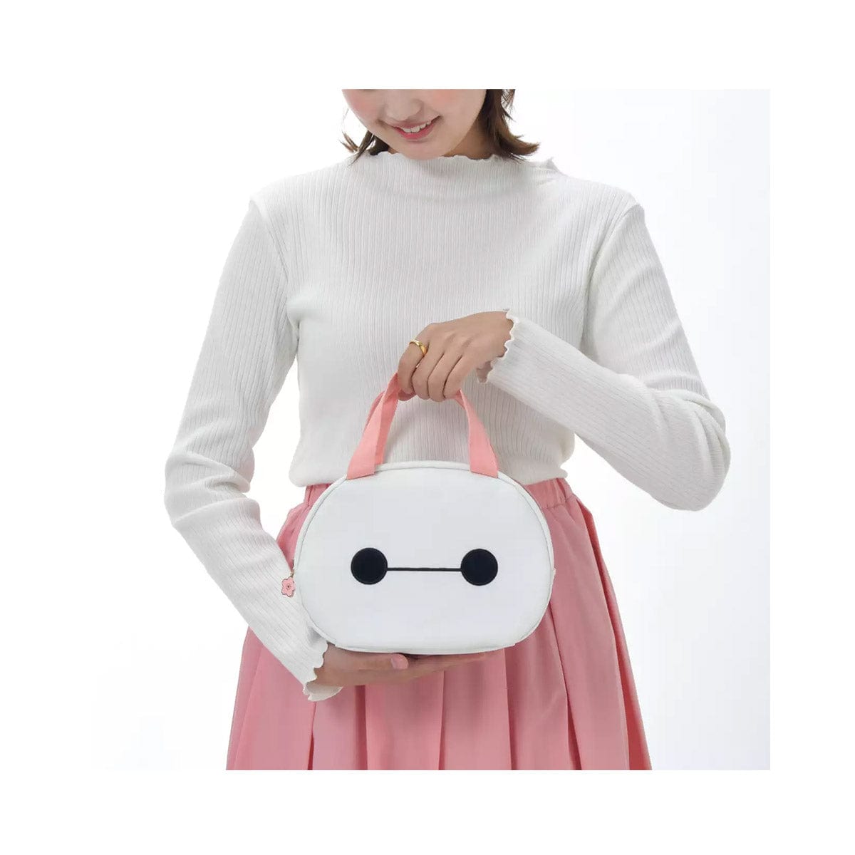 Disney Cooler Bag Sakura: Baymax