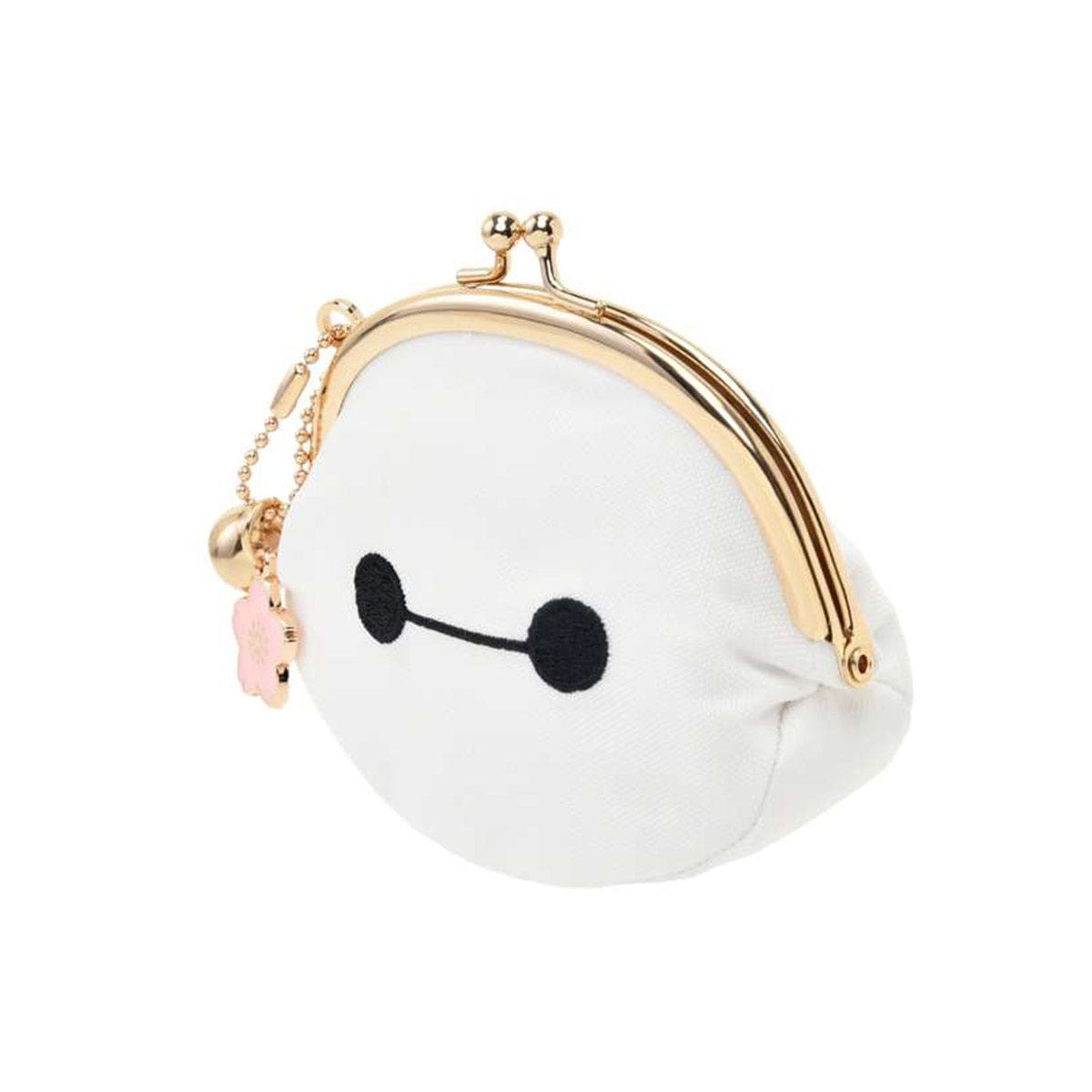Disney Pouch With Charm Sakura: Baymax