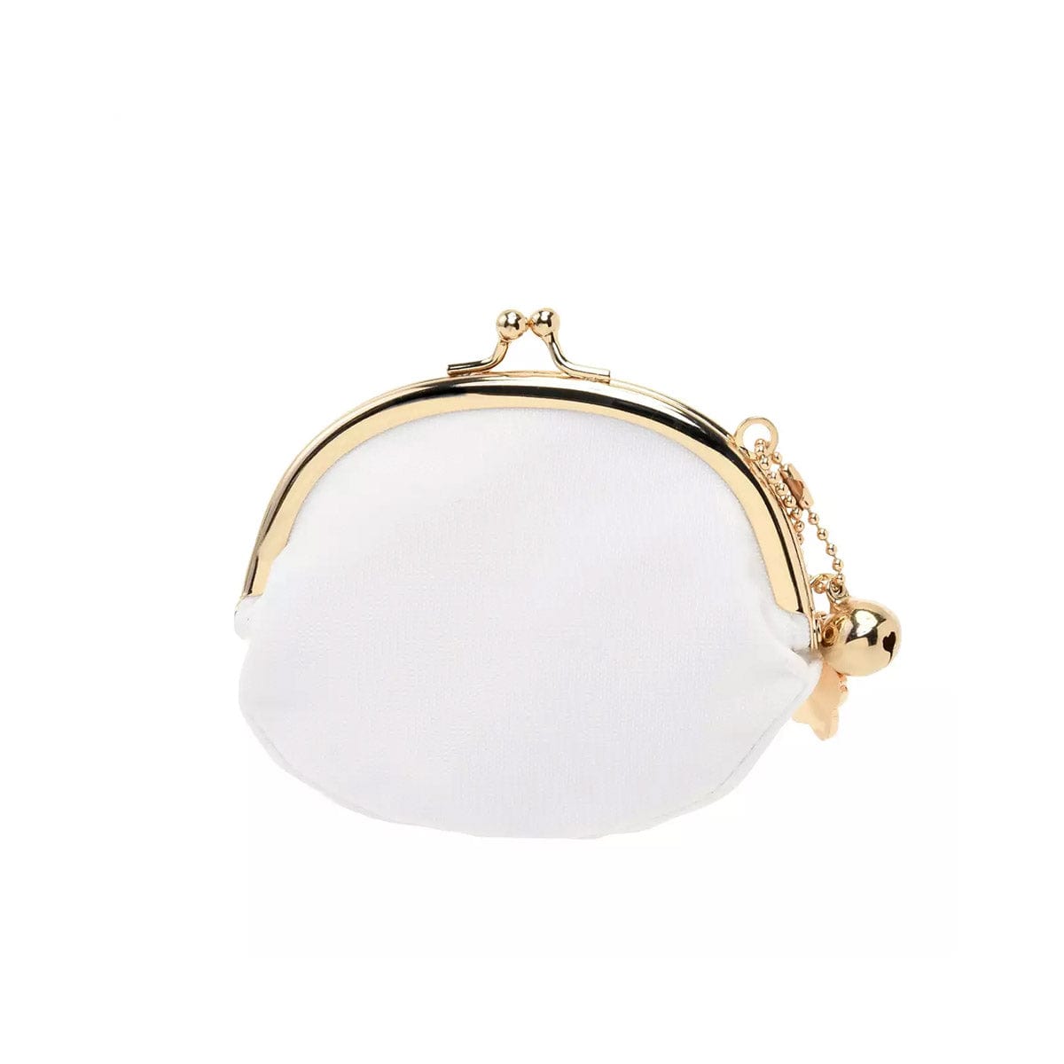 Disney Pouch With Charm Sakura: Baymax