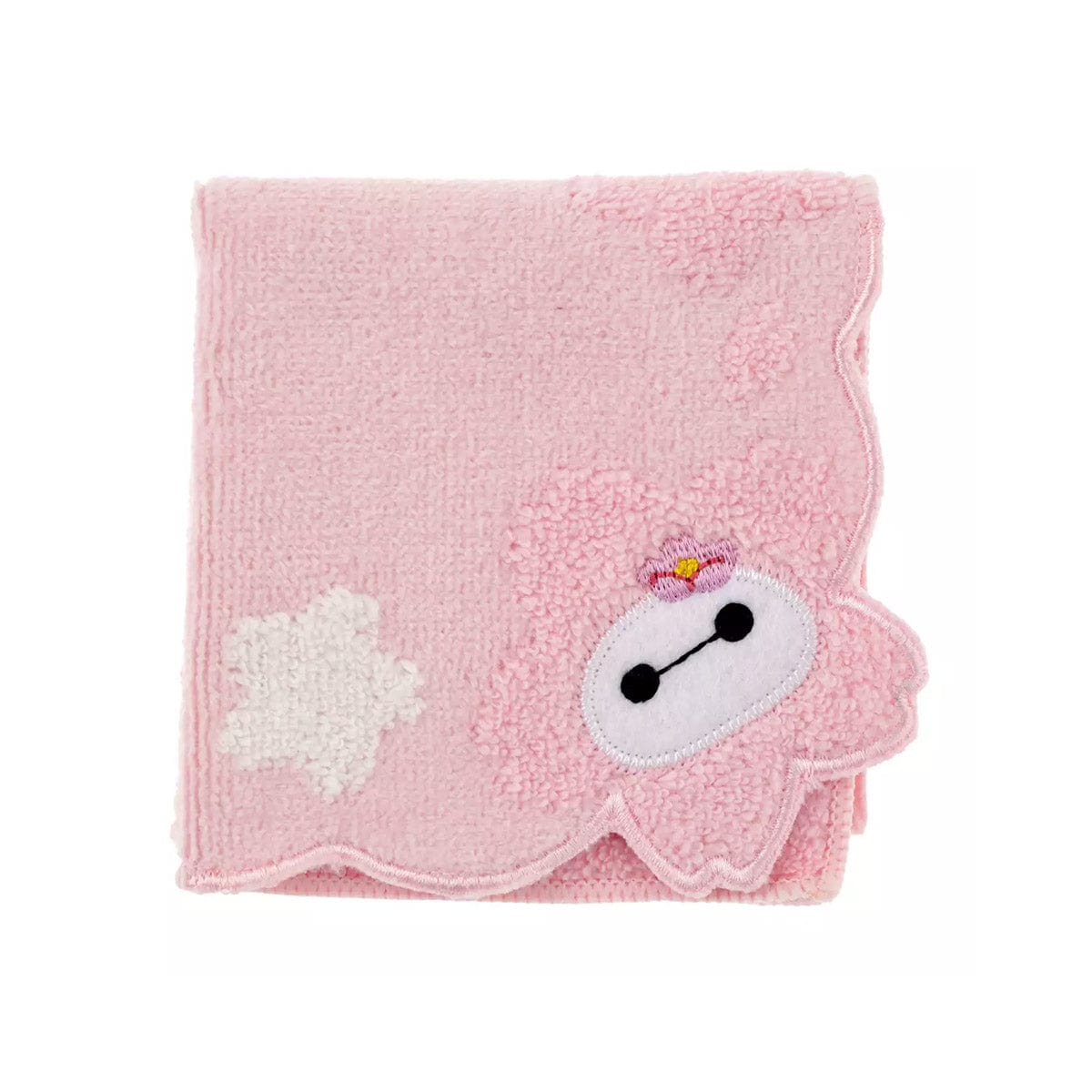 Disney Mini Towel Sakura: Baymax