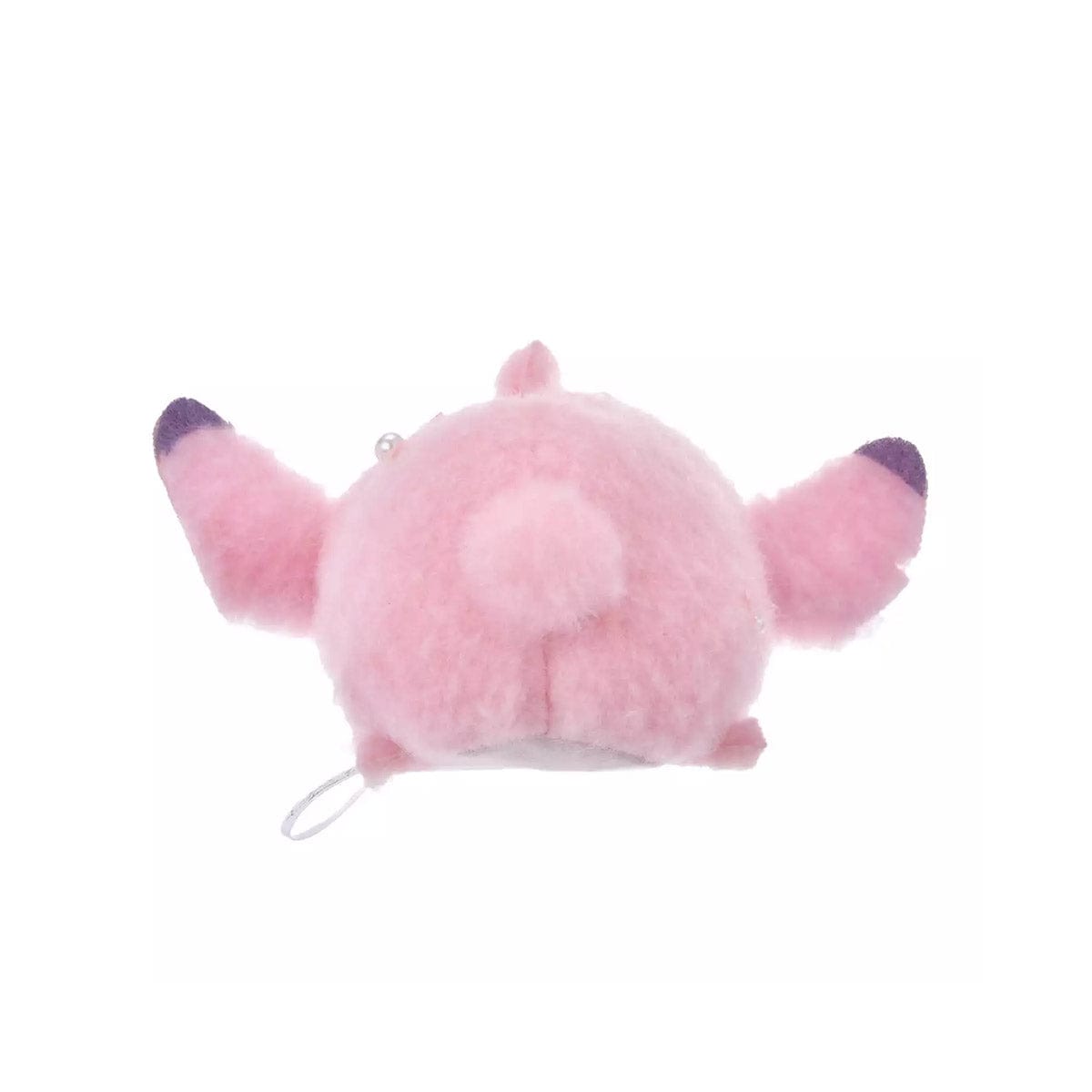 Disney Tsum Tsum Plush Toy Japanese Sakura Mini: Stitch