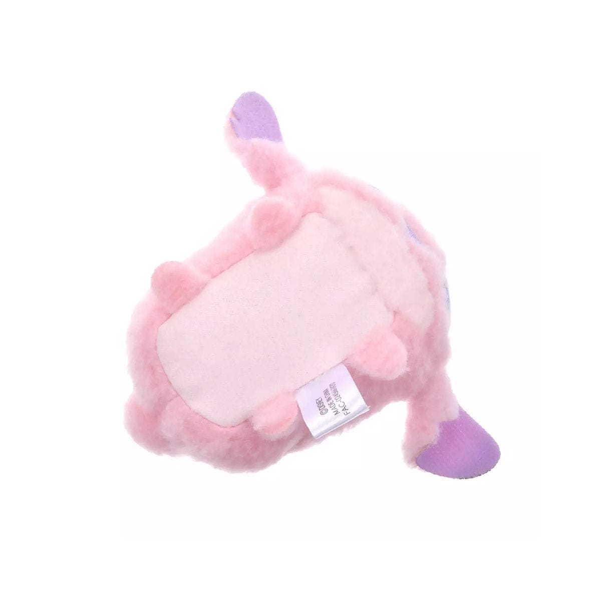 Disney Tsum Tsum Plush Toy Japanese Sakura Mini: Stitch