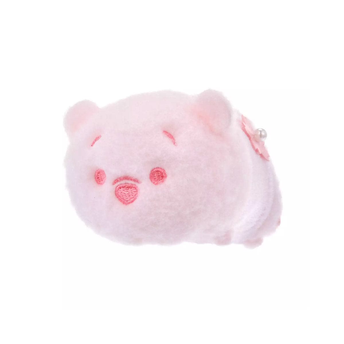 Disney Tsum Tsum Plush Toy Japanese Sakura Mini: Winnie the Pooh