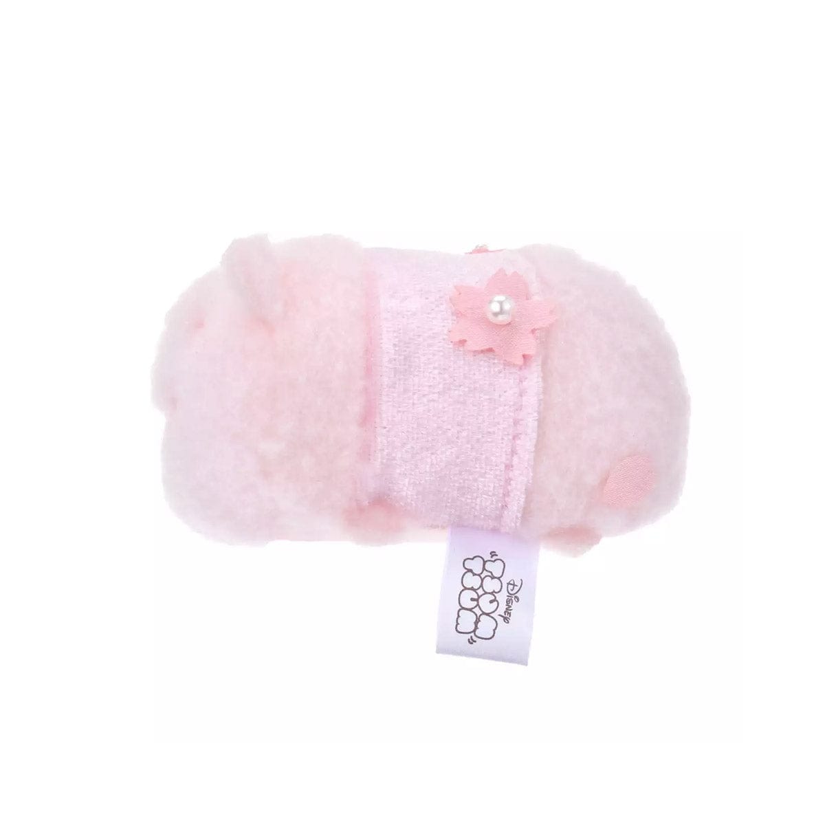 Disney Tsum Tsum Plush Toy Japanese Sakura Mini: Winnie the Pooh