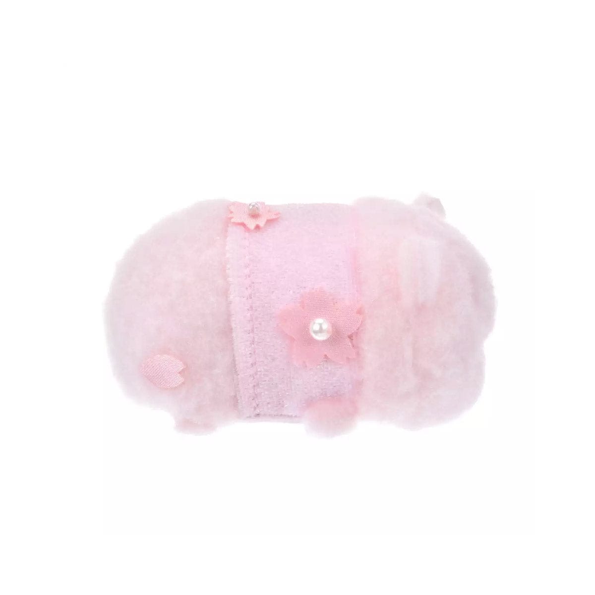 Disney Tsum Tsum Plush Toy Japanese Sakura Mini: Winnie the Pooh