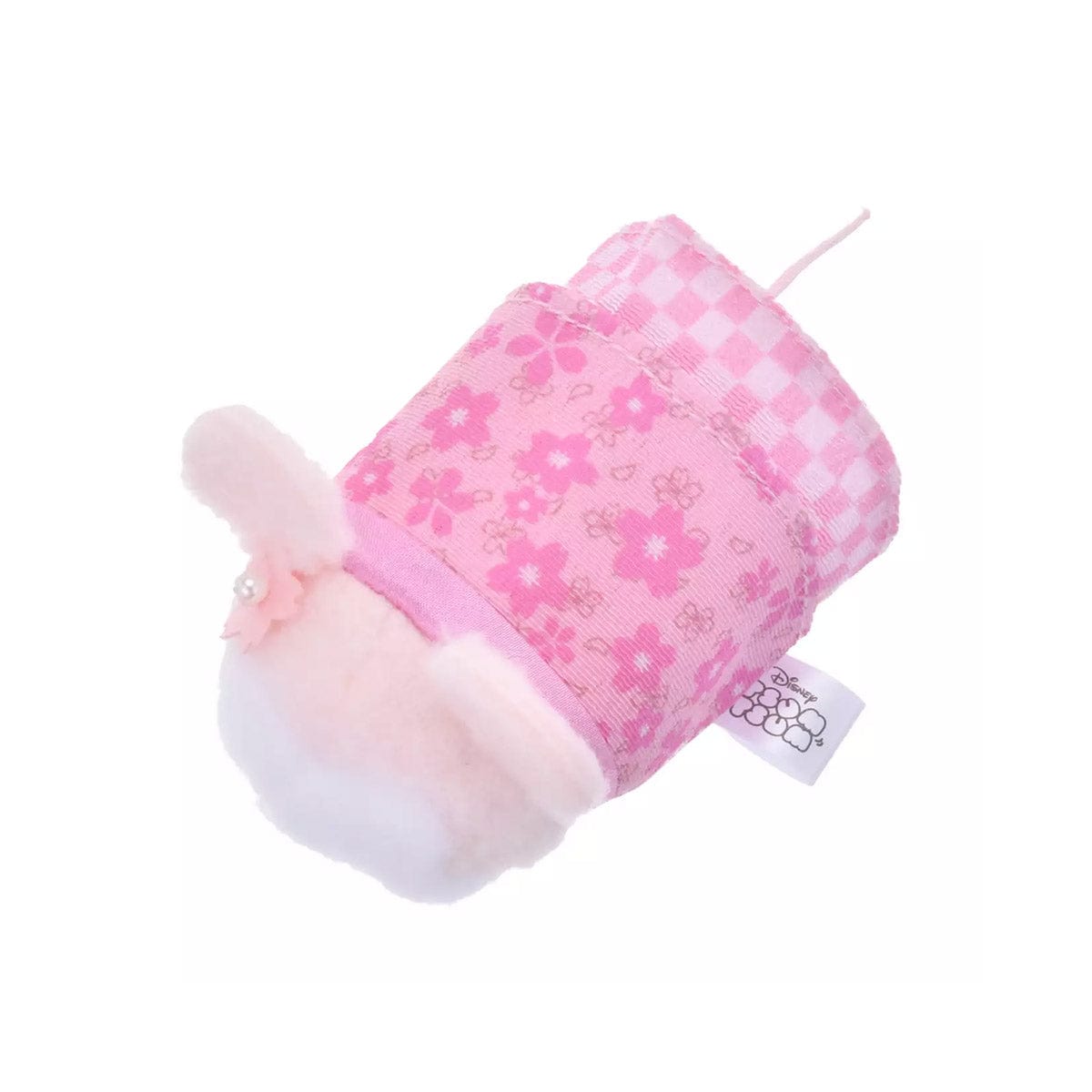 Disney Tsum Tsum Plush Toy Japanese Sakura Mini: Mickey