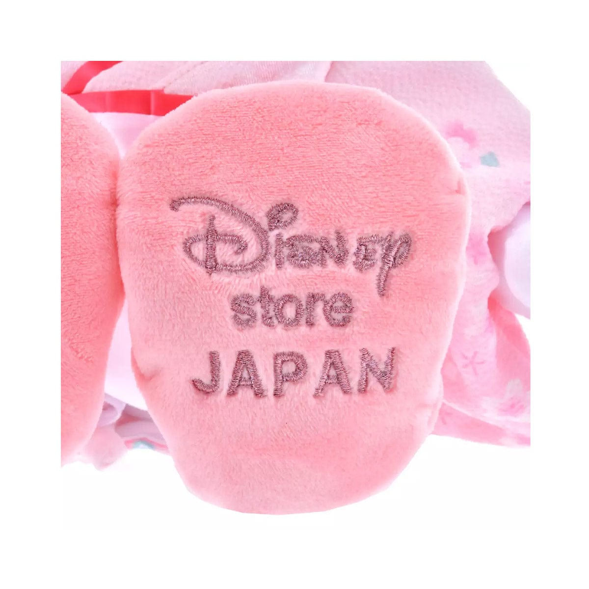 Disney Plush Kimono Sakura: Minnie