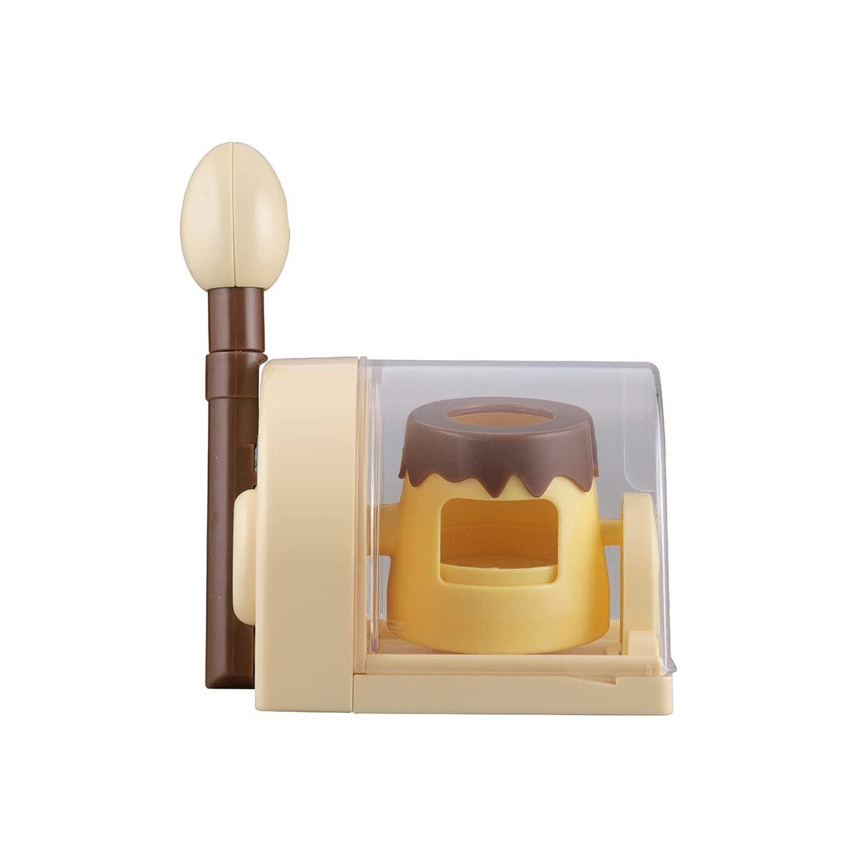 Mitsuboshi Sweets Egg Whole Pudding Maker – Hello Japan