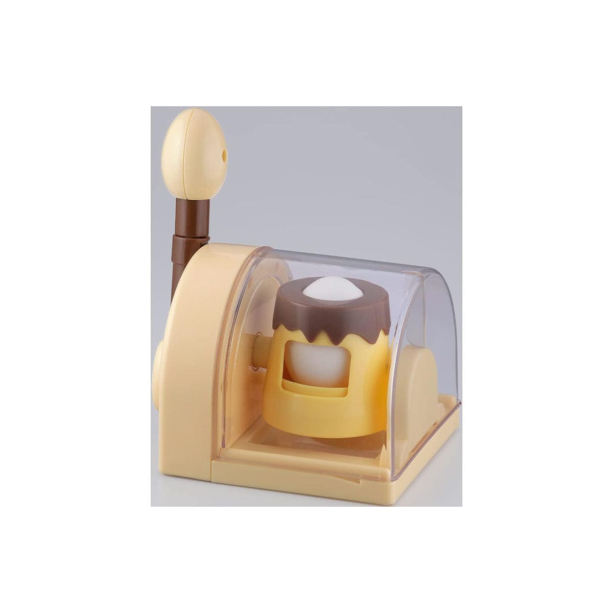 Mitsuboshi Sweets Egg Whole Pudding Maker – Hello Japan