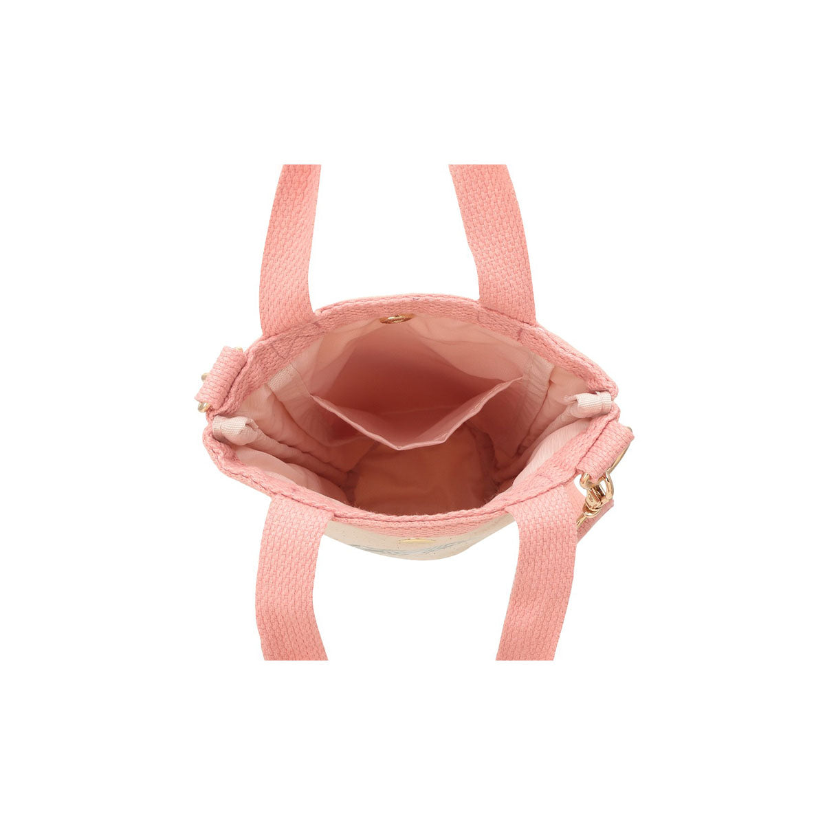 Starbucks Japan Sakura 2025 Bottle Holder Shoulder Bag