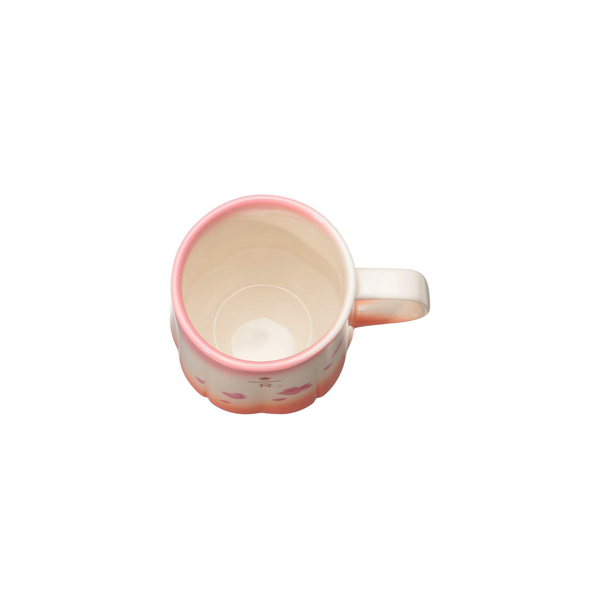 Starbucks Reserve Sakura 2025 Gradient Mug