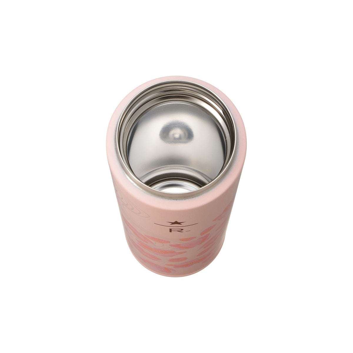 Starbucks Reserve Sakura 2025 Stainless Ring Bottle: Pink – Hello