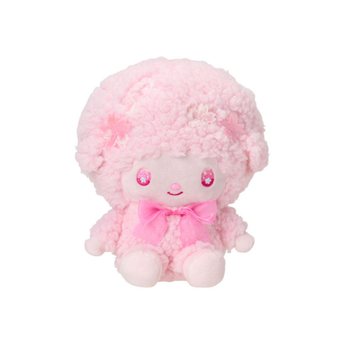 Sanrio Japan Sakura 2025 Plush Toy: My Sweet Piano
