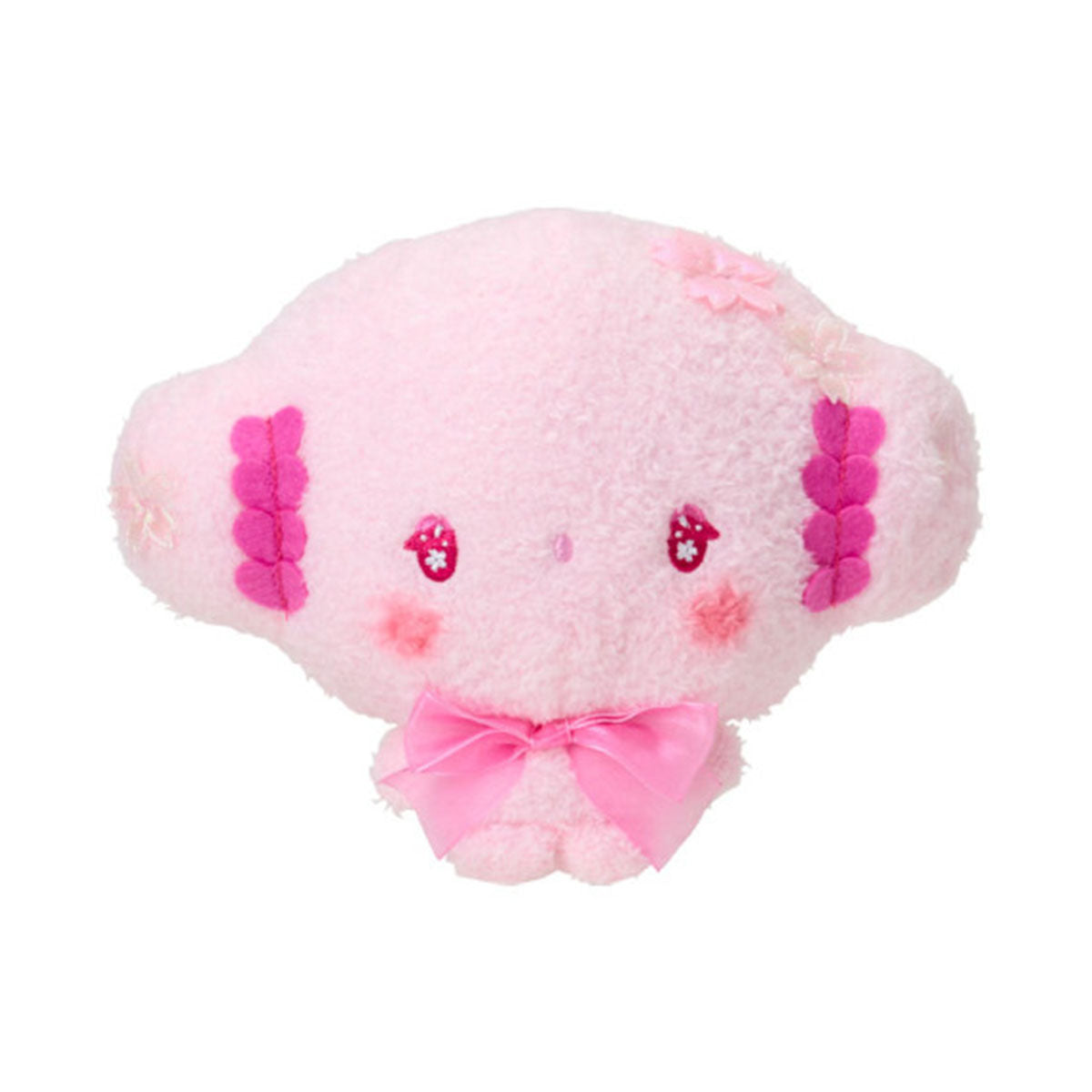 Sanrio Japan Sakura 2025 Plush Toy: Cogimyun