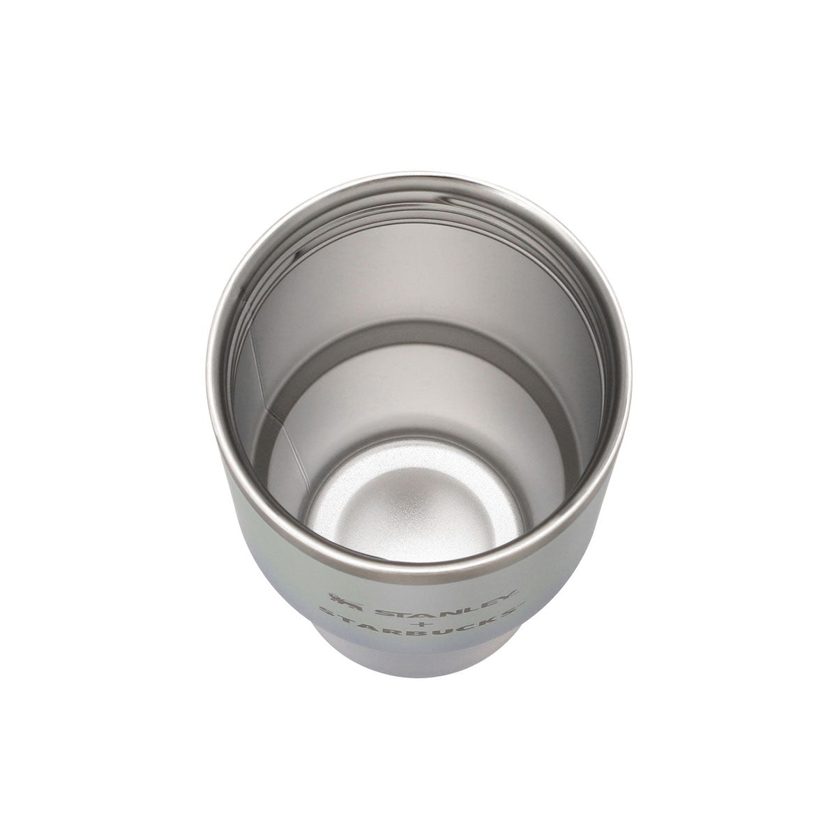 Starbucks X Stanley Medium 3-Way Tumbler: Mint Green Gradient