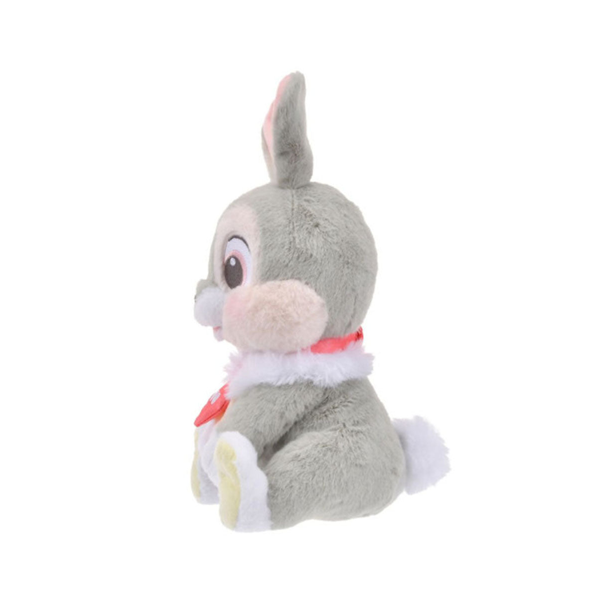 Disney UniBestiez Yeck Rabbit with Card