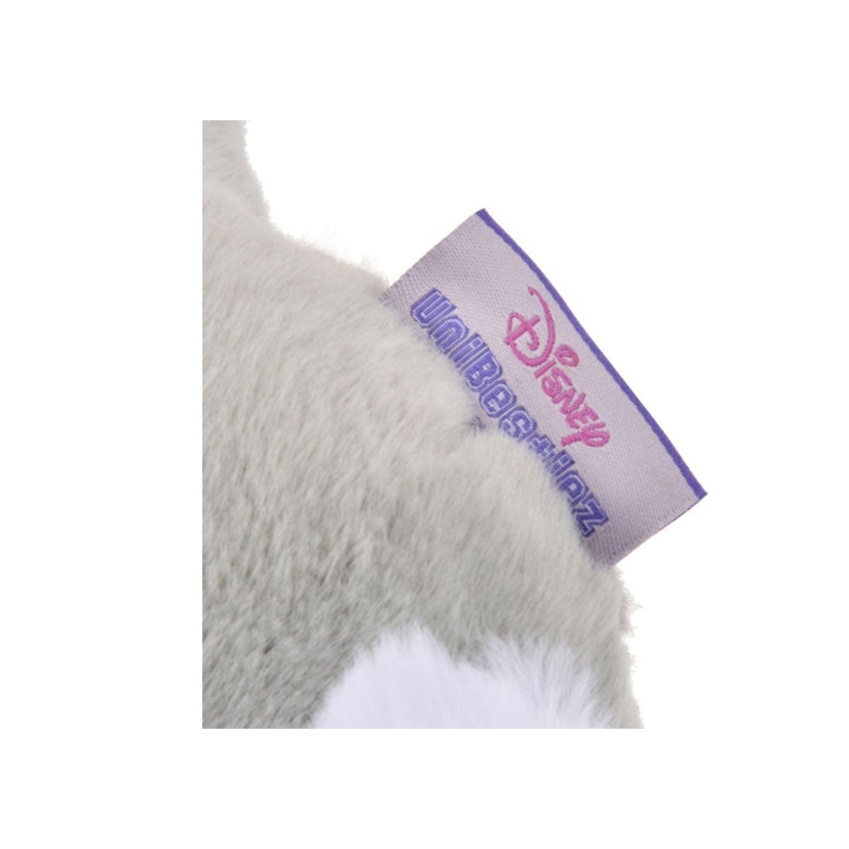 Disney UniBestiez Yeck Rabbit with Card