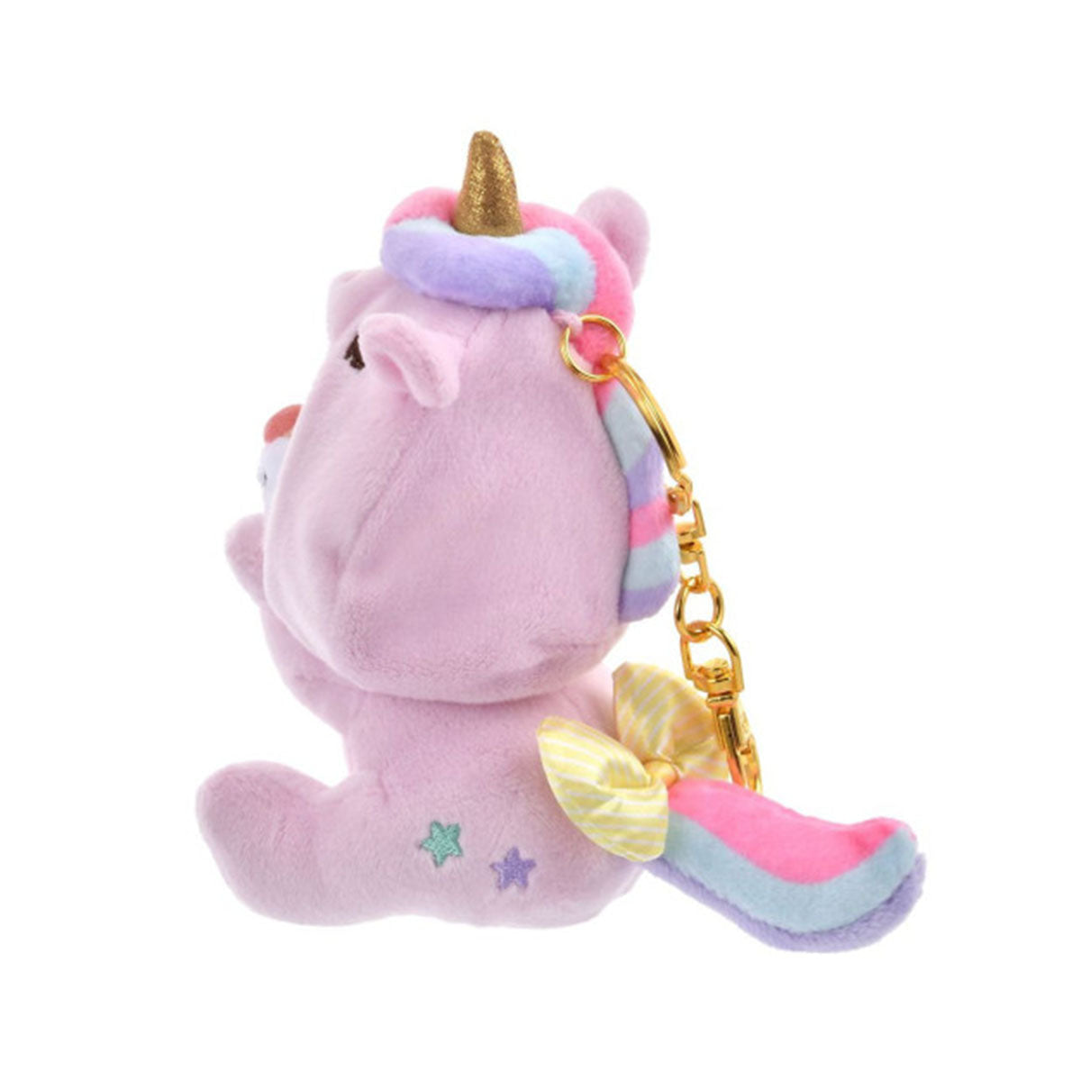 Disney Dale Plush Keychain - Chip 'n Dale Collection