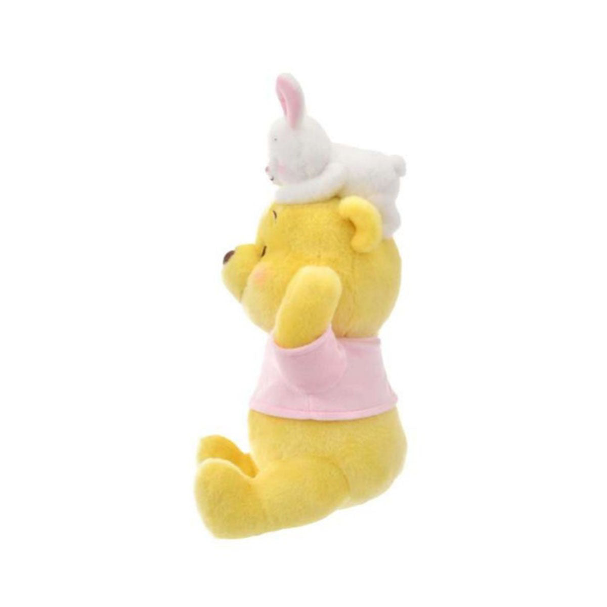 Disney Winnie the Pooh Plush Toy Spring Series