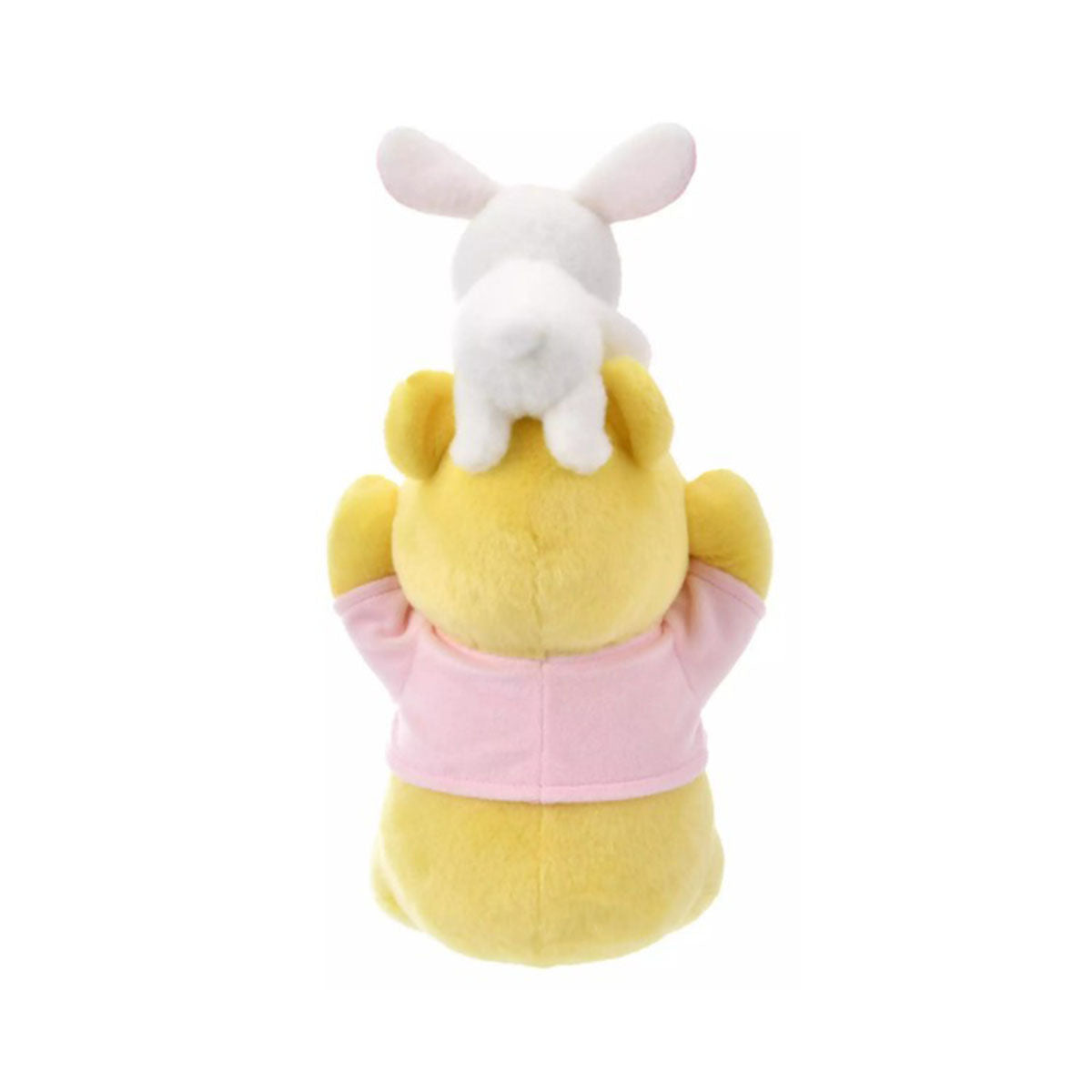 Disney Winnie the Pooh Plush Toy Spring Series