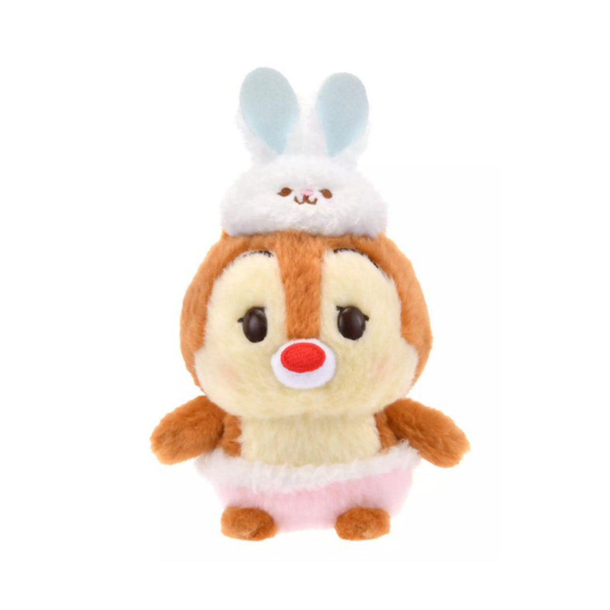 Disney Dale Plush Toy Urupocha Spring Series