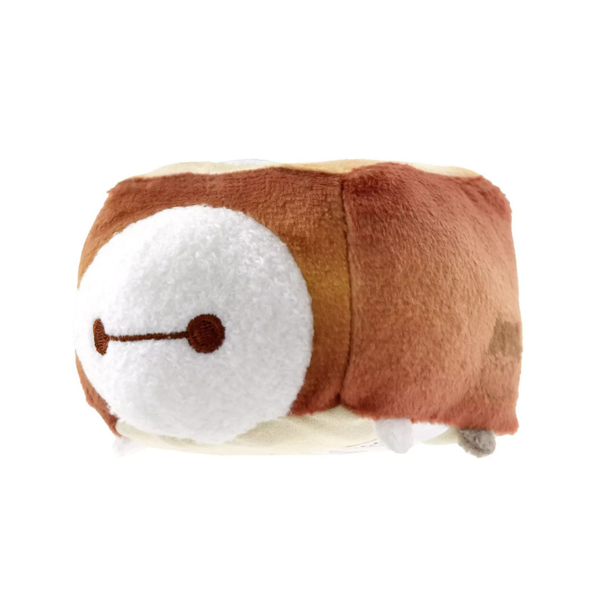 Disney Baymax Tsum Tsum Plush Fried Egg Pan Mini