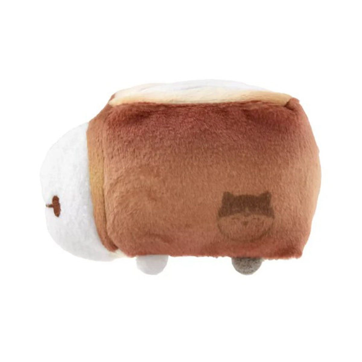 Disney Baymax Tsum Tsum Plush Fried Egg Pan Mini