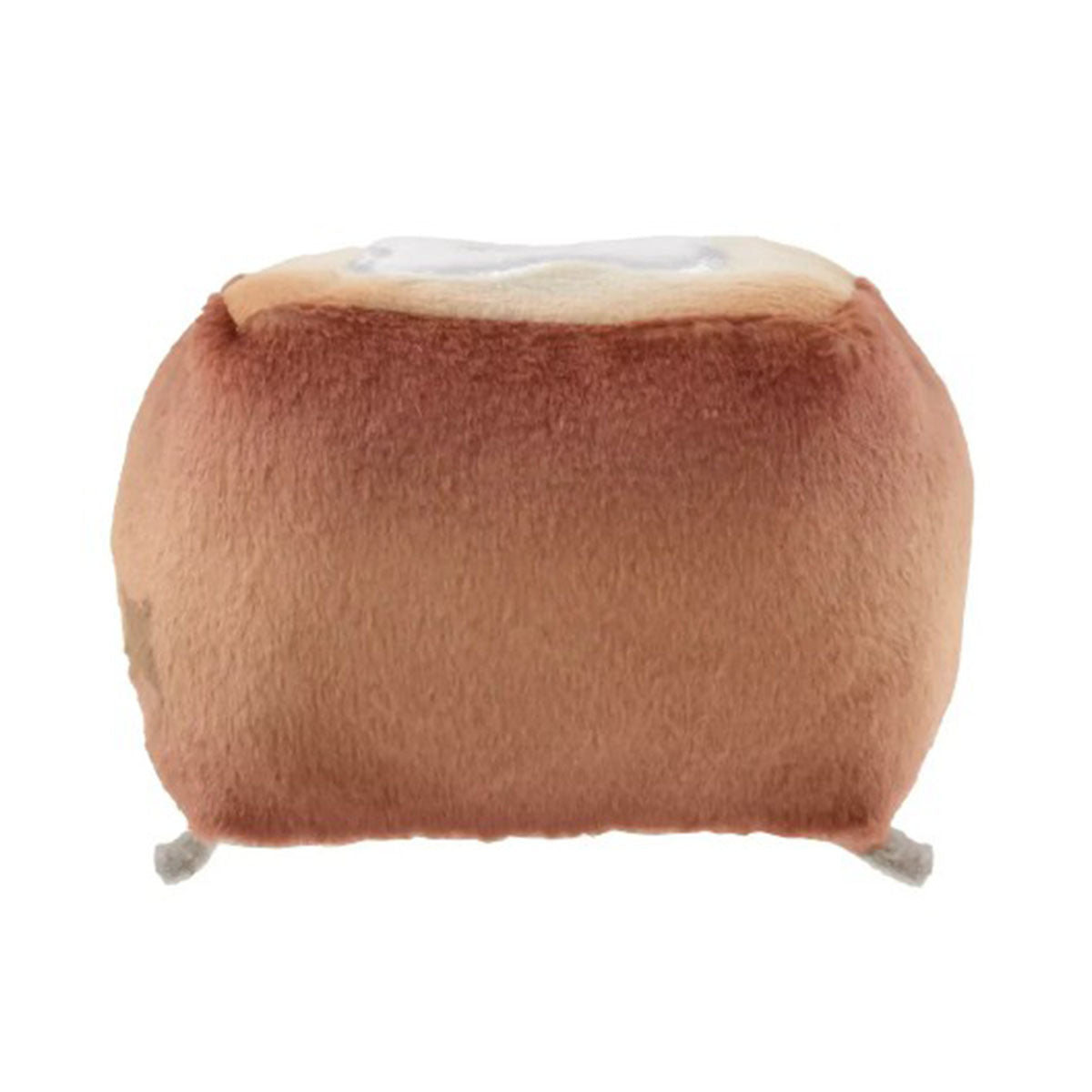 Disney Baymax Tsum Tsum Plush Fried Egg Pan Mini