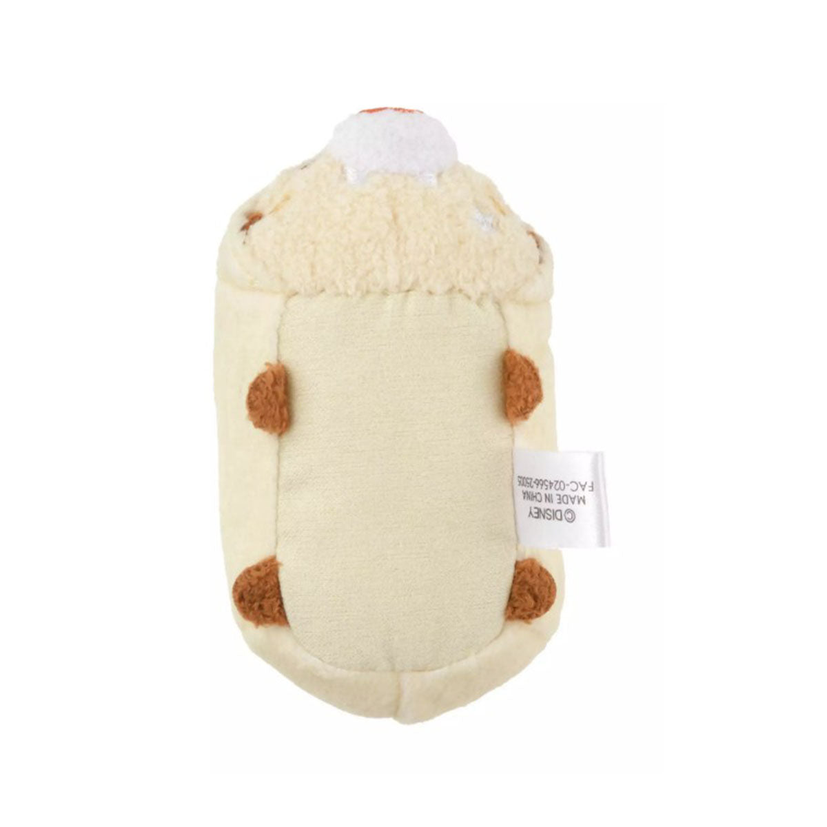 Disney Dale Tsum Tsum Plush Toy Fruit Sandwich Mini – Hello Japan