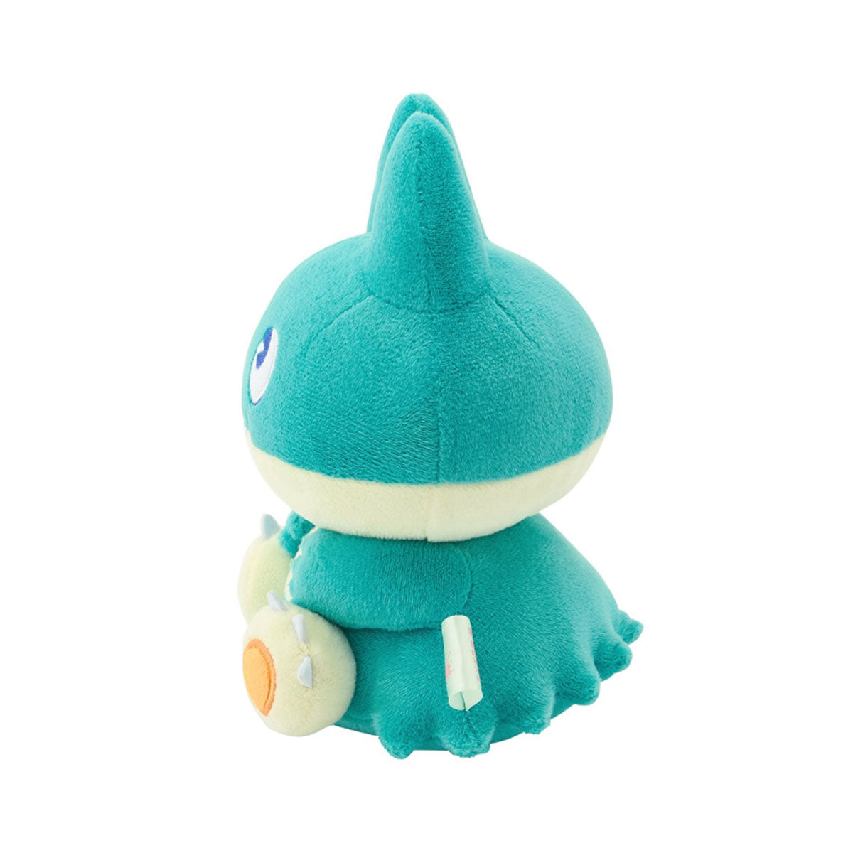 Pokemon Psycho Soda Refresh Plush Munchlax