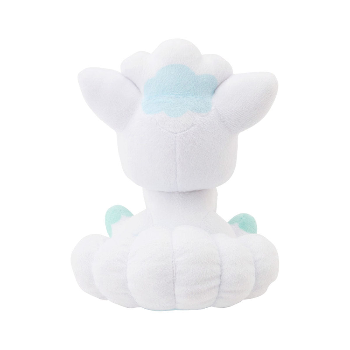 Pokemon Psycho Soda Refresh Plush Alolan Vulpix