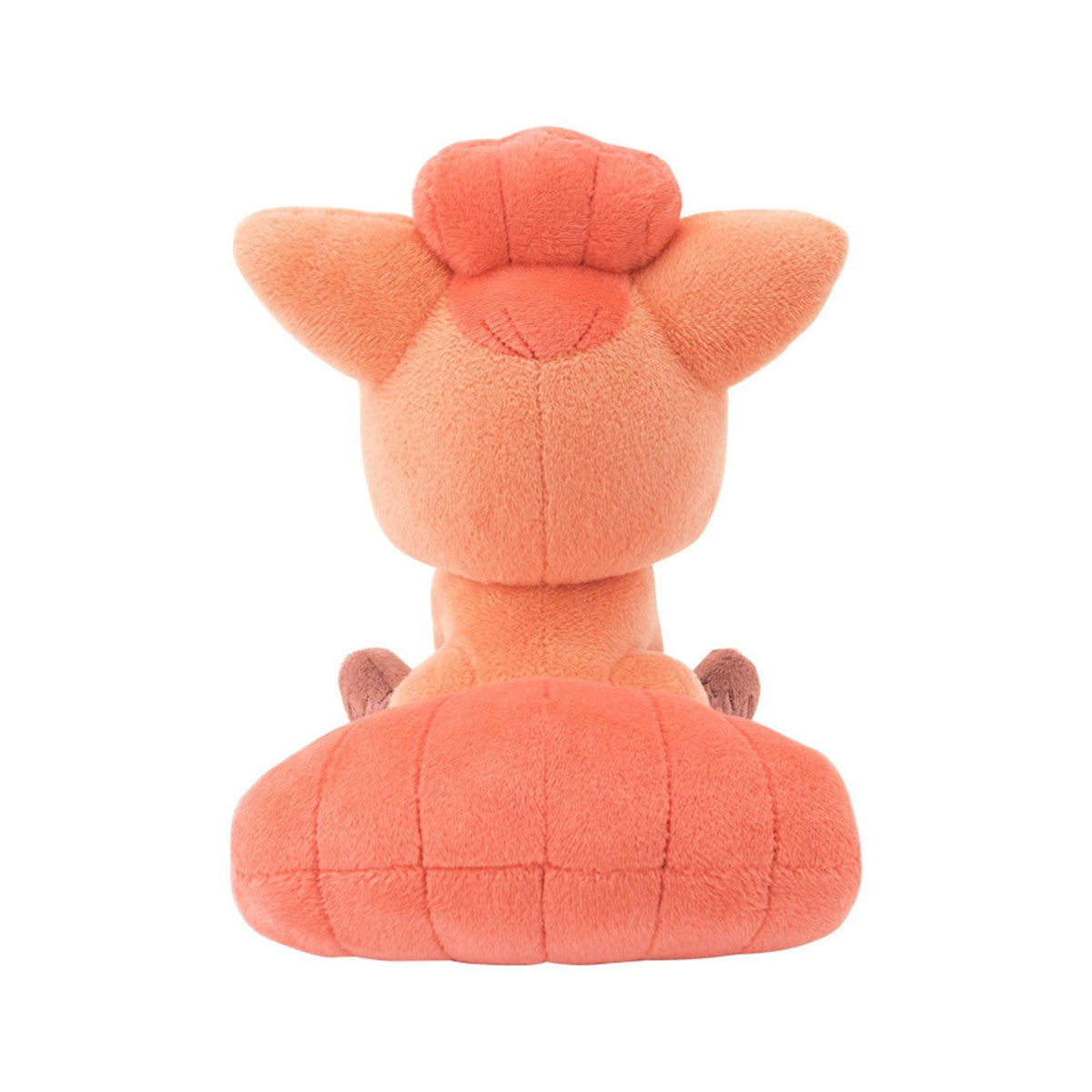 Pokemon Psycho Soda Refresh Plush Toy Vulpix