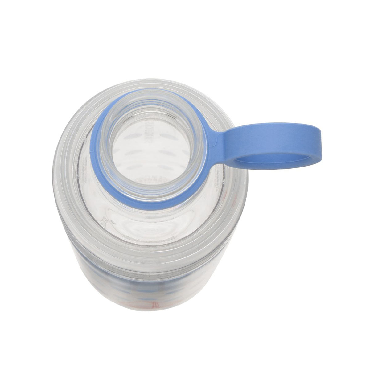 Starbucks Marine Collection 2025 Double Wall Bottle with Strap