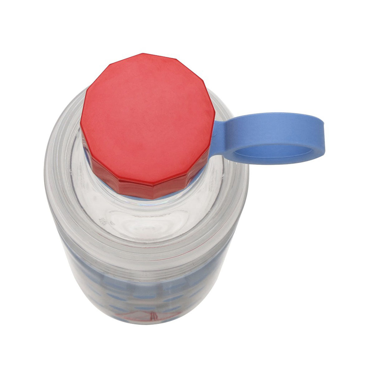 Starbucks Marine Collection 2025 Double Wall Bottle with Strap