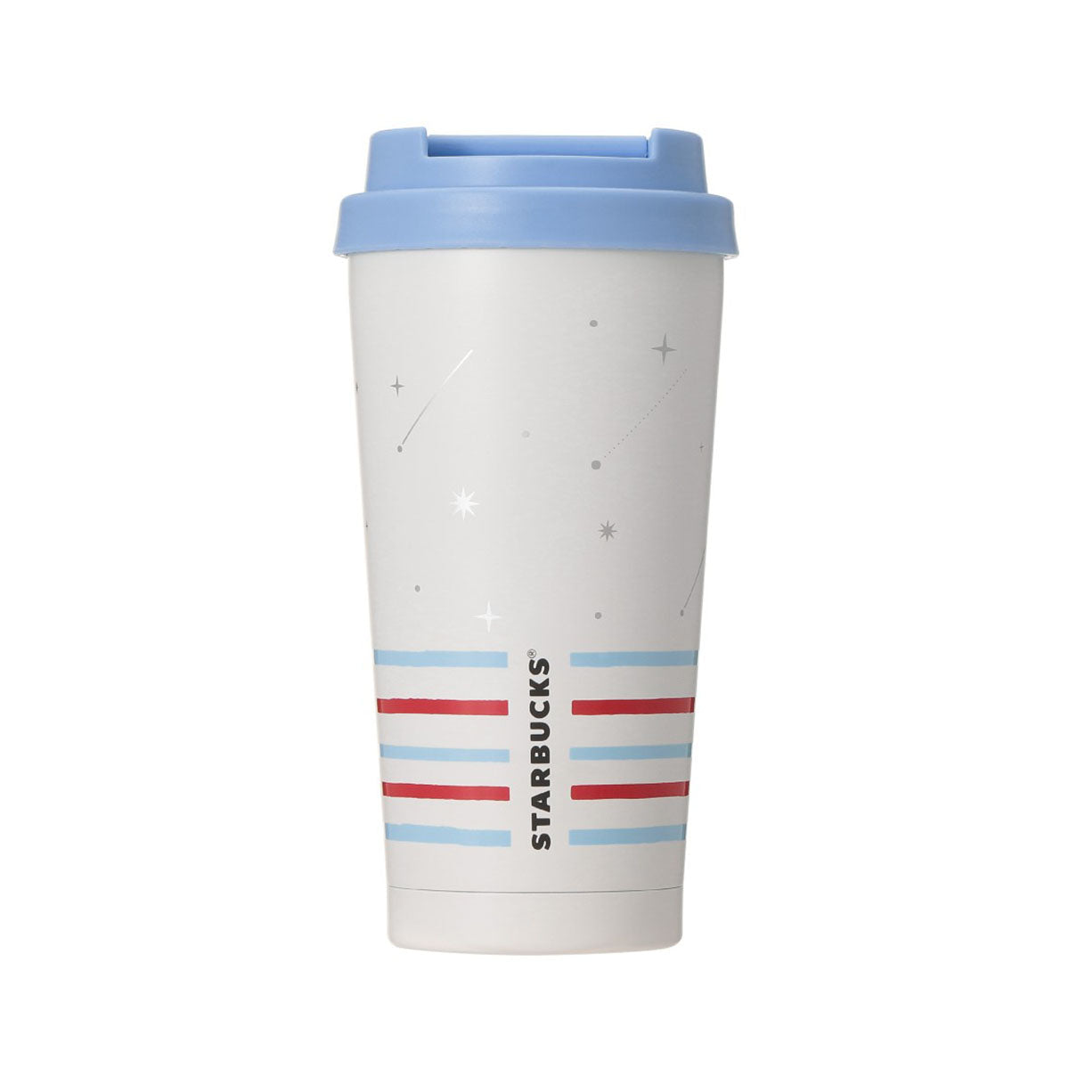 Starbucks Marine Collection 2025 Stainless TOGO Logo Tumbler