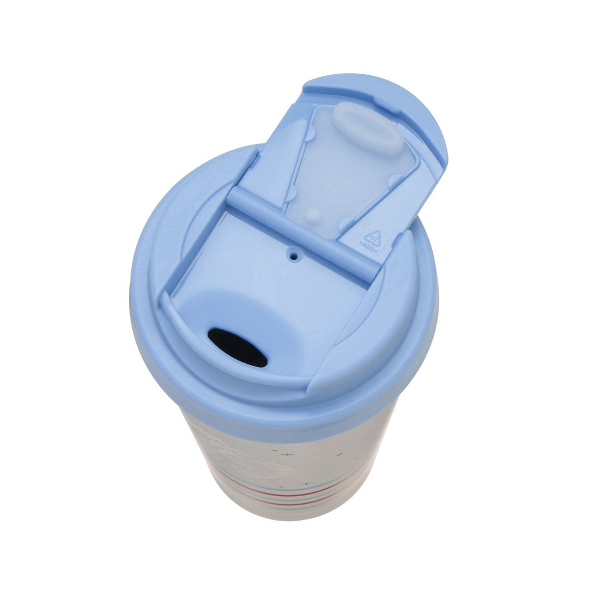 Starbucks Marine Collection 2025 Stainless TOGO Logo Tumbler