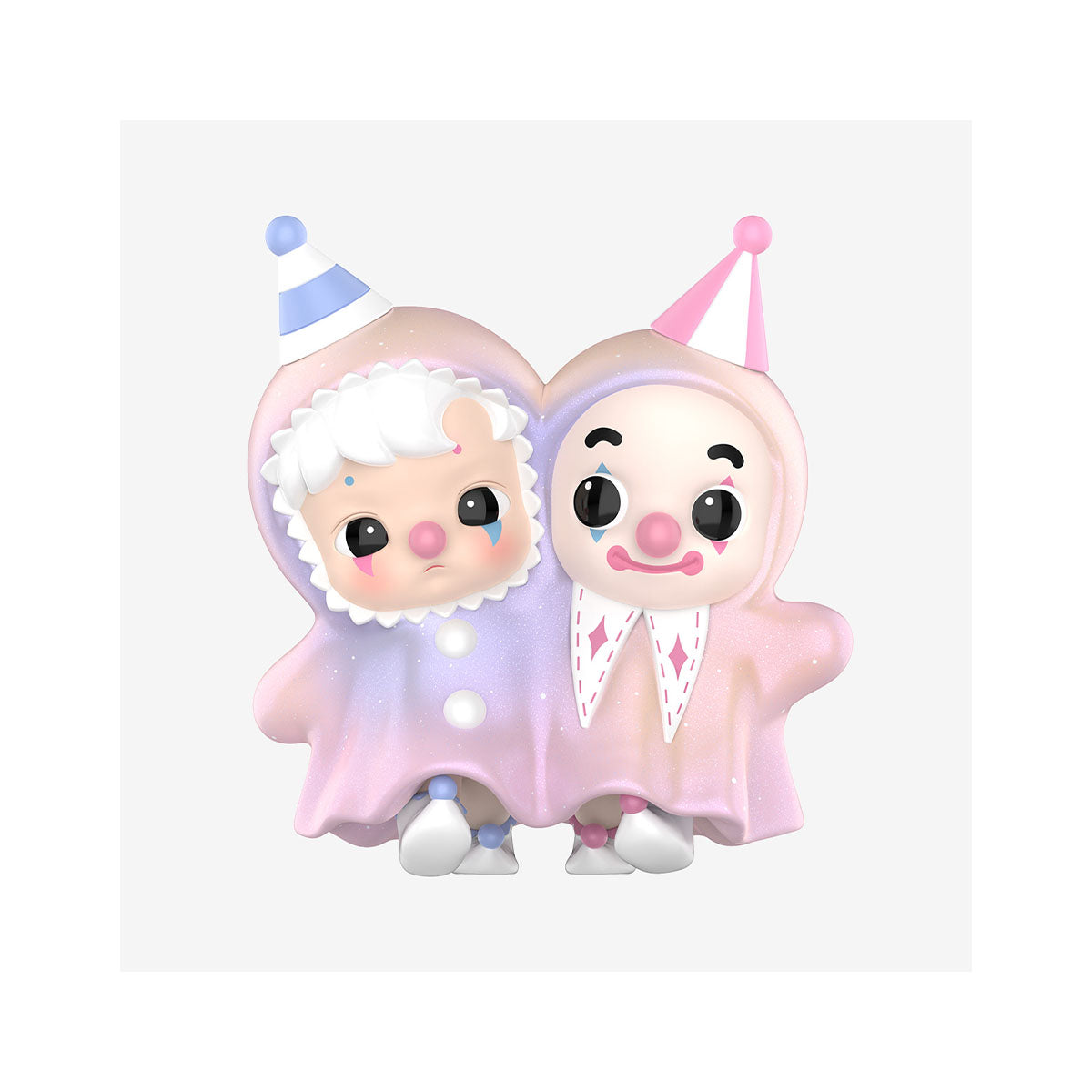 Pop Mart Hacipupu A Night of Fantasy Series Figures