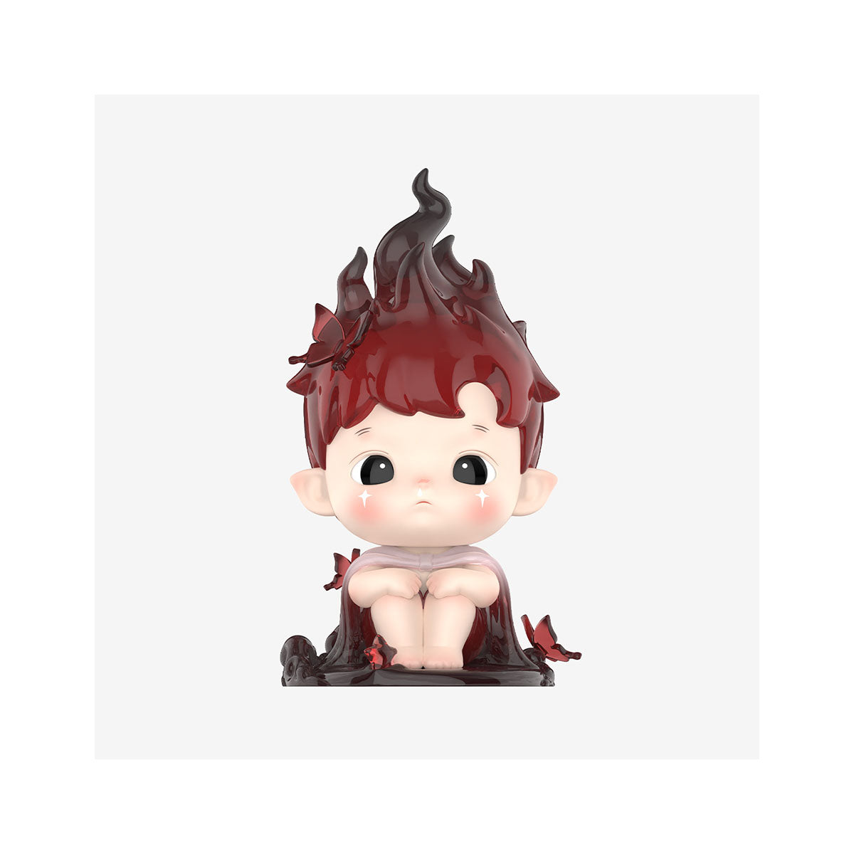 Pop Mart Hacipupu A Night of Fantasy Series Figures