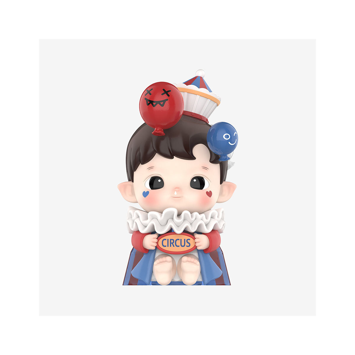 Pop Mart Hacipupu A Night of Fantasy Series Figures – Hello Japan
